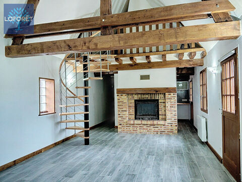  Maison � louer 4 pi�ces 92 m�