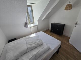  Appartement à vendre 3 pièces 39 m²