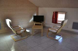  Appartement � louer 1 pi�ce 41 m�