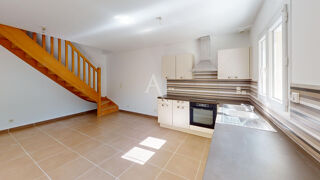  Maison à vendre 5 pièces 94 m²