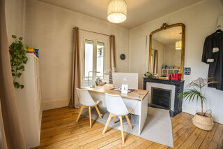  Appartement à vendre 5 pièces 129 m²