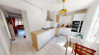  Maison à vendre 5 pièces 90 m²