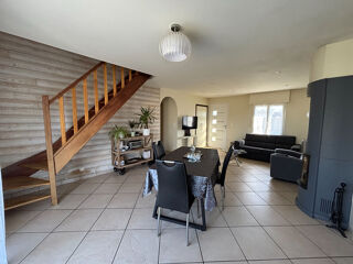 Maison à vendre 6 pièces 112 m²