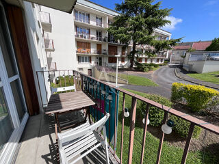  Appartement � louer 1 pi�ce 33 m�