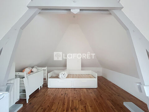  Appartement � louer 1 pi�ce 17 m�