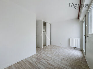  Appartement à vendre 2 pièces 45 m²