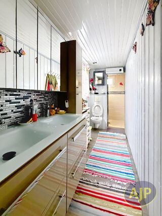  Maison à vendre 6 pièces 85 m²