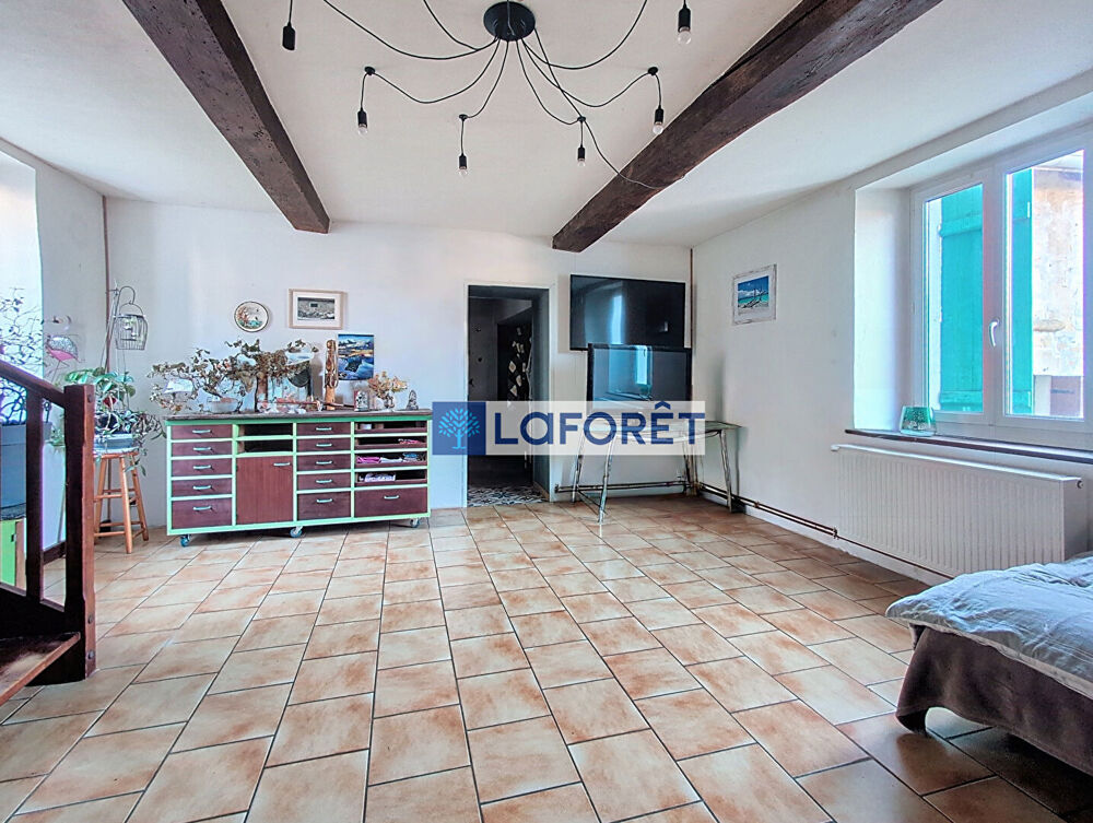 Vente Maison Maison Ville Sur Saulx 6 pièce(s) 190 m2 Ville sur saulx
