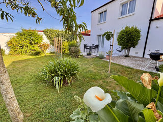  Maison à vendre 4 pièces 91 m²