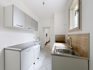  Appartement à louer 3 pièces 61 m²