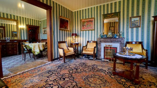  Maison à vendre 14 pièces 365 m²