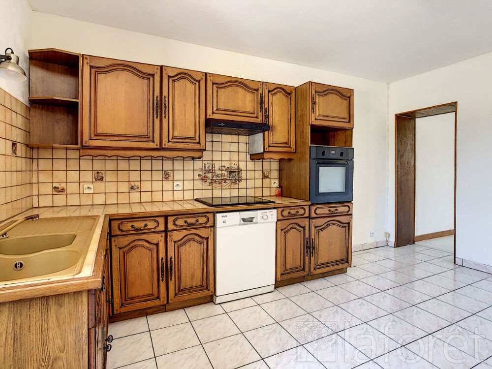 Location Appartement Maison individuelle T4 à Vannes le chatel Vannes le chatel