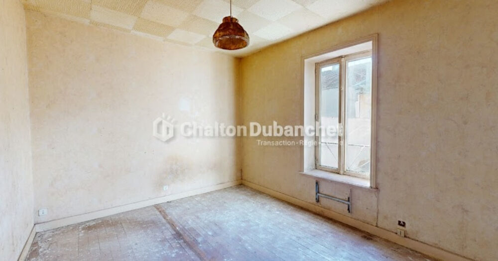 Appartement Roanne 3 pièce(s) 47.70 m2