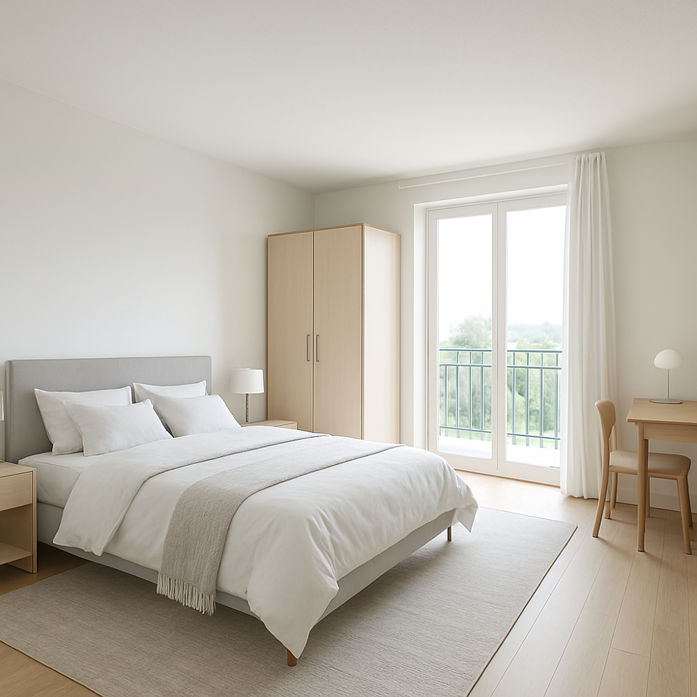Vente Appartement Appartement 2 pièces de 46 m2 (Thonon-les-Bains) Thonon-les-bains