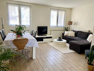  Appartement à vendre 3 pièces 89 m²