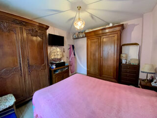  Maison à vendre 3 pièces 55 m²