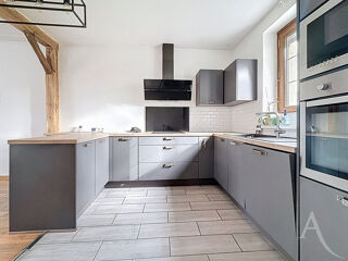  Maison � vendre 4 pi�ces 98 m�