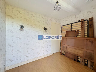  Maison à vendre 2 pièces 24 m²