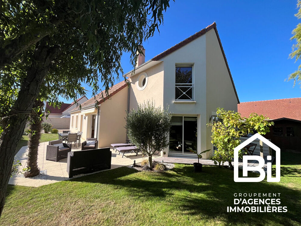 Vente Maison MAISON OUISTREHAM Ouistreham