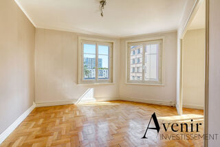 Appartement à vendre 4 pièces 77 m²