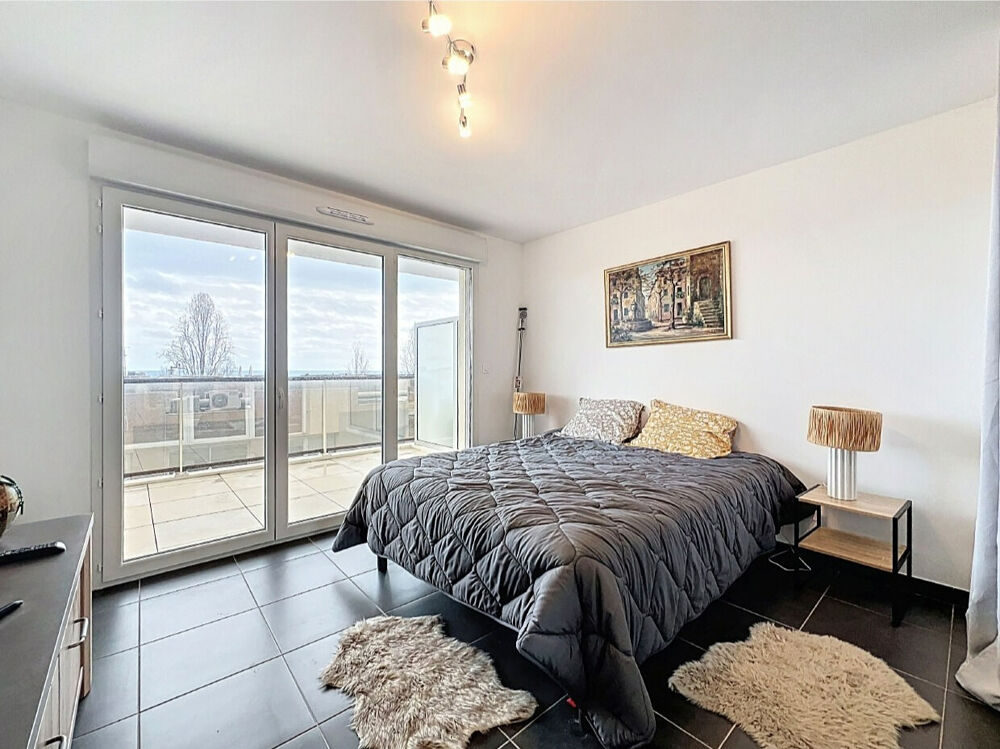  vendre  Appartement Villeneuve-Loubet (06270)