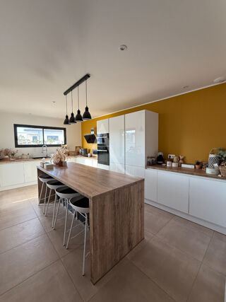  Maison à vendre 4 pièces 115 m²