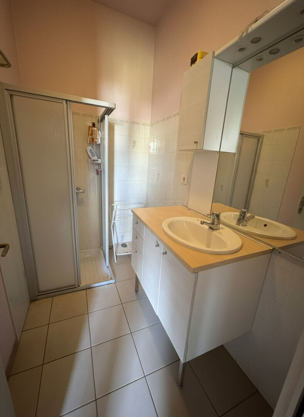 Vente Maison Maison & Murs commerciaux - LIFFOL-LE-GRAND Liffol le grand