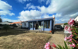  Maison � vendre 5 pi�ces 120 m�