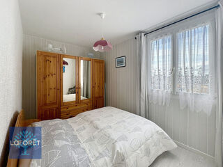  Appartement � vendre 3 pi�ces 46 m�