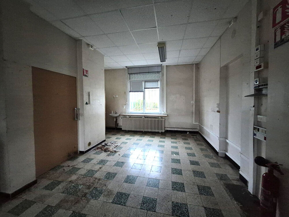Vente Maison Immeuble Monchecourt 8 pièce(s) 157 m2 Monchecourt