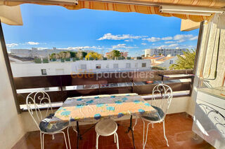  Appartement  vendre 2 pices 40 m