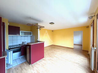  Appartement � vendre 2 pi�ces 46 m�