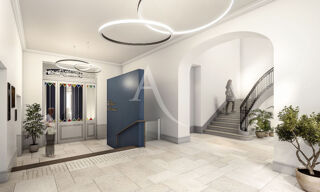  Appartement � vendre 3 pi�ces 90 m�