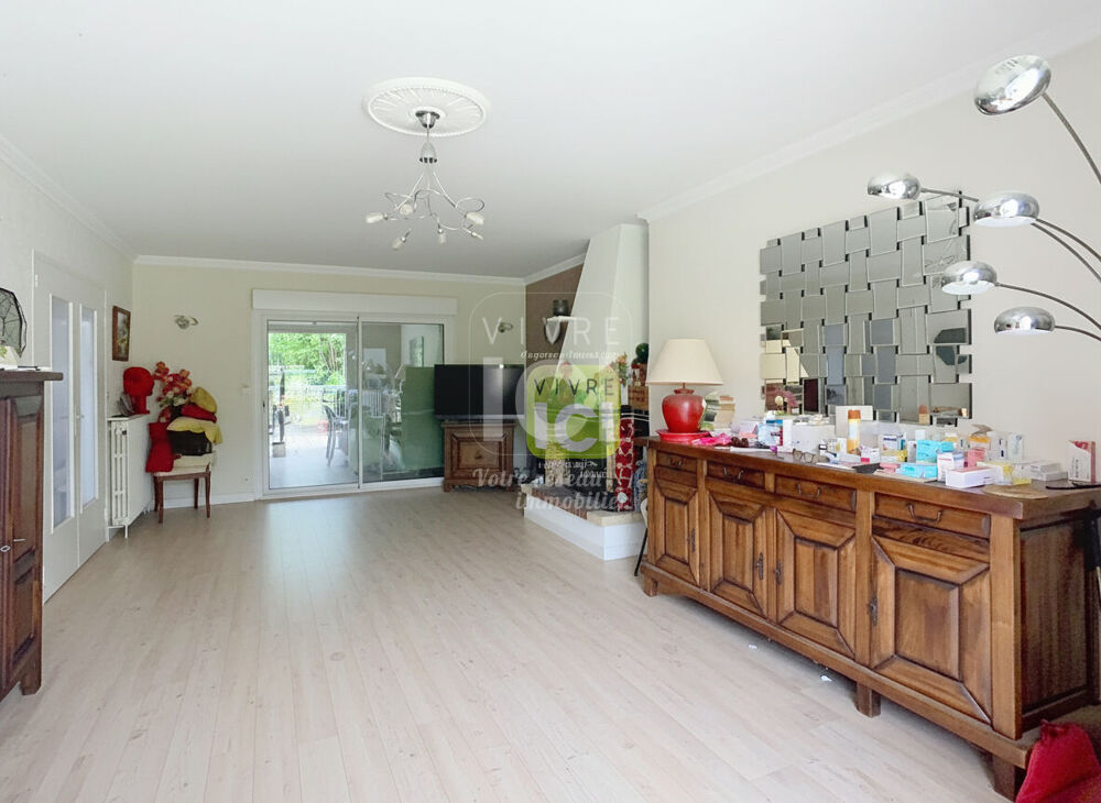 Vente Maison Maison CHOLET CENTRE avec jardin Cholet