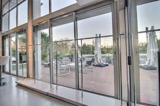  Appartement � vendre 1 pi�ce 231 m�