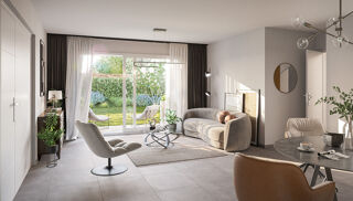  Appartement � vendre 3 pi�ces 70 m�