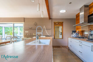  Maison à vendre 8 pièces 171 m²