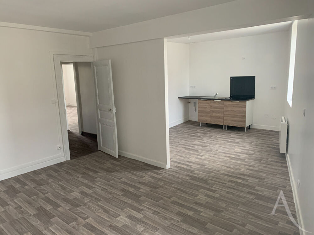Location Appartement Appartement T3 Quartier Les Marins Chateauroux