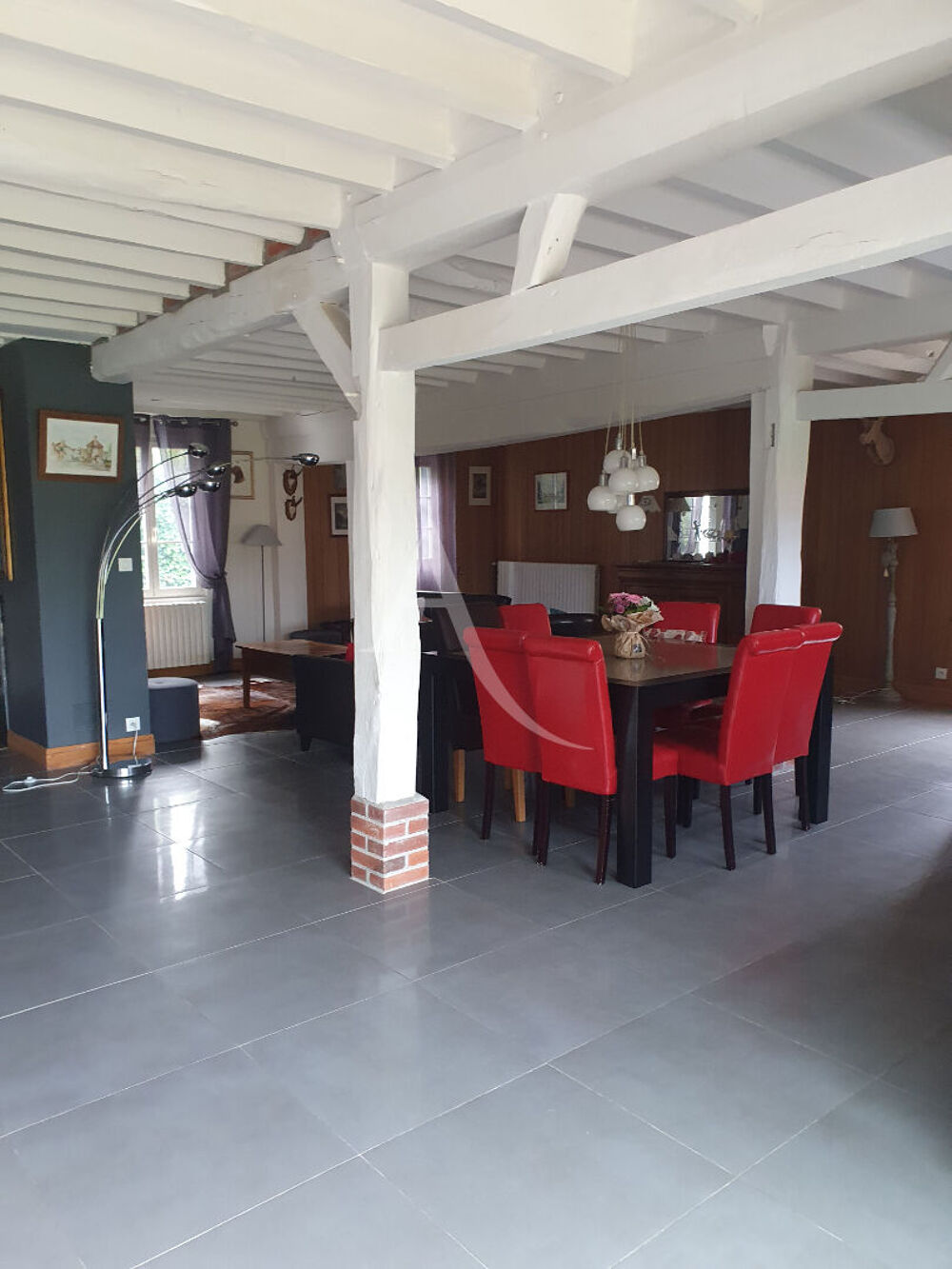Location Maison Maison de Charme La Ferté St Aubin La ferte saint aubin