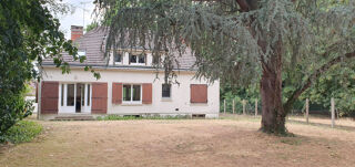  Maison à louer 7 pièces 145 m²