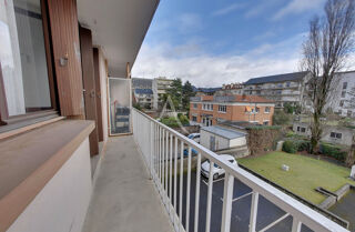  Appartement � louer 1 pi�ce 29 m�