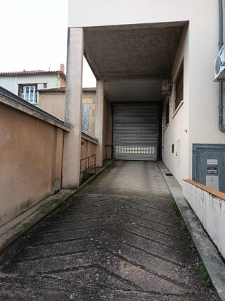  Parking / Garage � vendre 1 pi�ce 13 m�