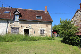  Maison à vendre 2 pièces 80 m²