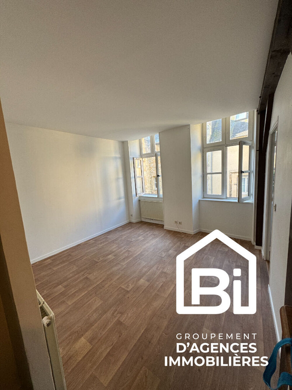 APPARTEMENT BAYEUX - 2 pièce(s) - 31.50 m2