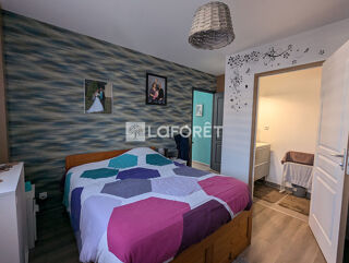  Maison � vendre 5 pi�ces 125 m�