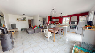  Maison  vendre 5 pices 107 m