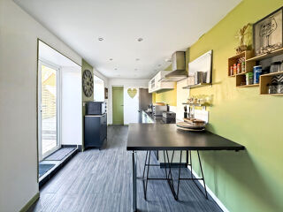  Maison � vendre 4 pi�ces 106 m�