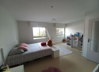  Appartement à vendre 1 pièce 31 m²