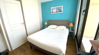  Appartement � vendre 3 pi�ces 45 m�