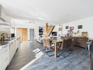  Maison � vendre 5 pi�ces 95 m�